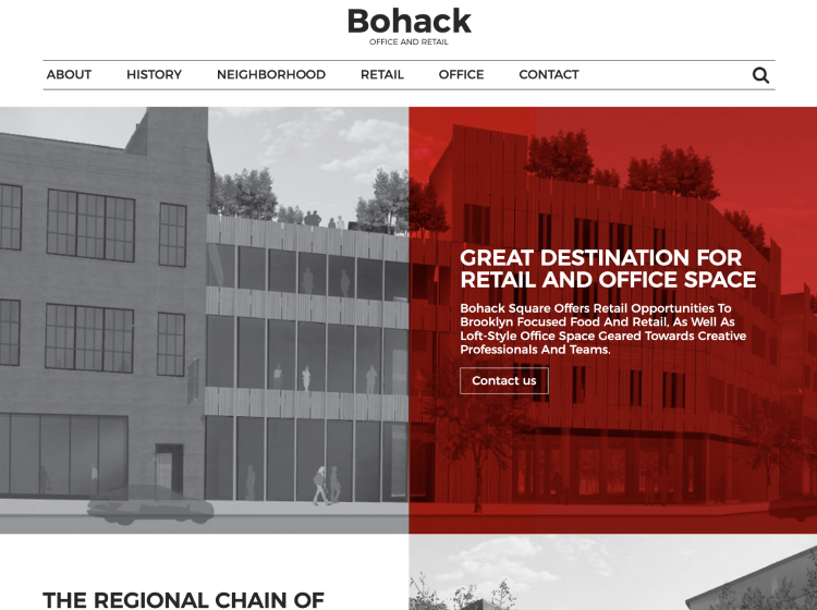 Project Screenshot - https://work.cgpsystems.cz/Bohack-Square/